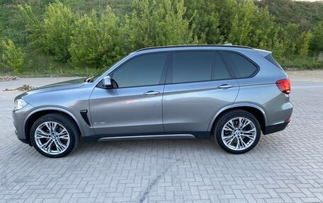 BMW X5, 2014 год, 3 400 000 рублей, 7 фотография