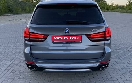 BMW X5, 2014 год, 3 400 000 рублей, 5 фотография