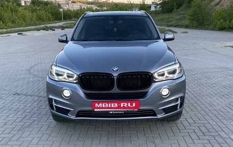 BMW X5, 2014 год, 3 400 000 рублей, 6 фотография