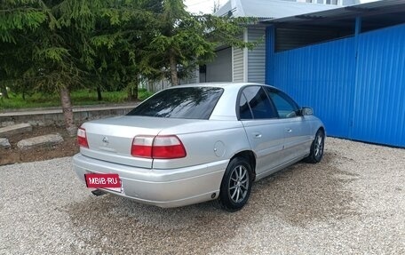 Opel Omega B, 2000 год, 305 000 рублей, 2 фотография