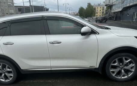 KIA Sorento III Prime рестайлинг, 2016 год, 2 900 000 рублей, 4 фотография