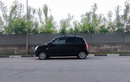 KIA Picanto I, 2007 год, 350 000 рублей, 5 фотография