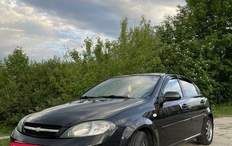 Chevrolet Lacetti, 2008 год, 500 000 рублей, 3 фотография