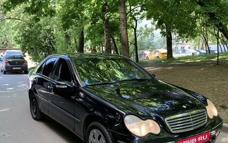 Mercedes-Benz C-Класс, 2000 год, 510 000 рублей, 2 фотография