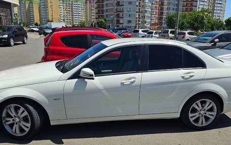 Mercedes-Benz C-Класс, 2011 год, 1 450 000 рублей, 5 фотография