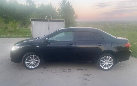 Toyota Corolla, 2007 год, 730 000 рублей, 2 фотография