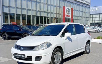 Nissan Tiida, 2013 год, 811 000 рублей, 1 фотография