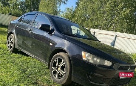 Mitsubishi Lancer IX, 2010 год, 695 000 рублей, 1 фотография