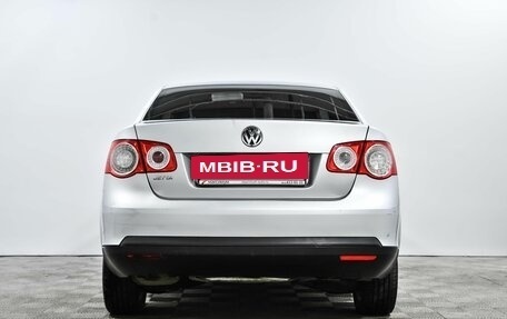 Volkswagen Jetta VI, 2009 год, 630 000 рублей, 5 фотография