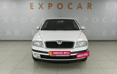 Skoda Octavia, 2008 год, 739 000 рублей, 2 фотография