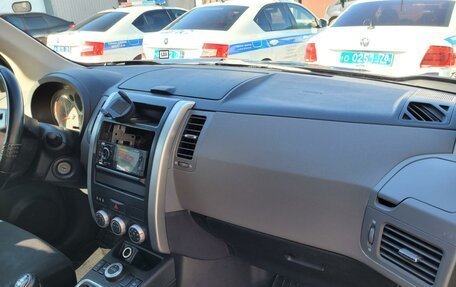 Nissan X-Trail, 2008 год, 1 189 000 рублей, 3 фотография