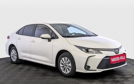 Toyota Corolla, 2023 год, 2 350 000 рублей, 3 фотография