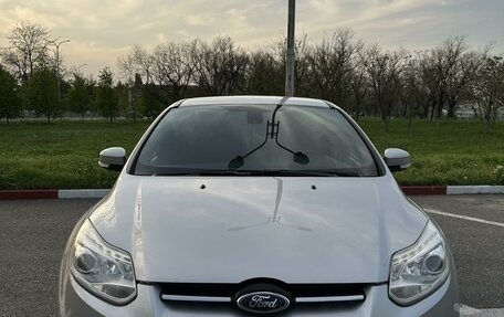 Ford Focus III, 2011 год, 1 250 000 рублей, 2 фотография