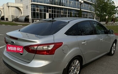 Ford Focus III, 2011 год, 1 250 000 рублей, 3 фотография