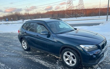 BMW X1, 2013 год, 1 200 000 рублей, 4 фотография