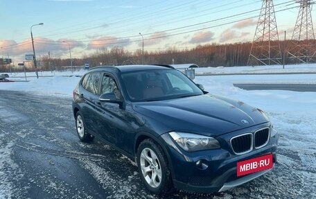 BMW X1, 2013 год, 1 200 000 рублей, 2 фотография