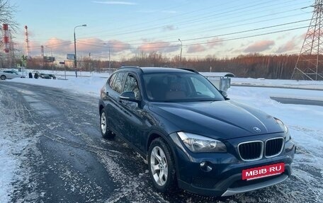 BMW X1, 2013 год, 1 200 000 рублей, 3 фотография