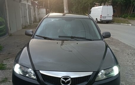 Mazda 6, 2006 год, 650 000 рублей, 3 фотография
