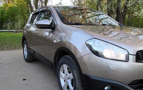 Nissan Qashqai, 2011 год, 1 200 000 рублей, 2 фотография