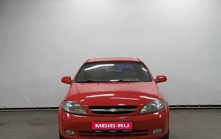 Chevrolet Lacetti, 2008 год, 469 000 рублей, 2 фотография