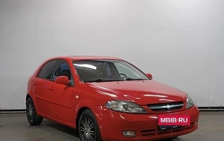 Chevrolet Lacetti, 2008 год, 469 000 рублей, 3 фотография