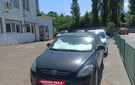 KIA cee'd I рестайлинг, 2008 год, 750 000 рублей, 2 фотография