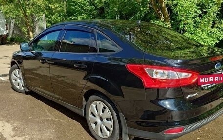 Ford Focus III, 2014 год, 1 680 000 рублей, 4 фотография