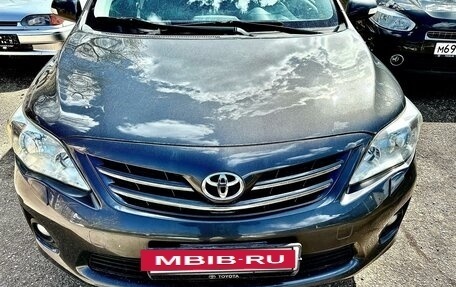 Toyota Corolla, 2013 год, 1 790 000 рублей, 2 фотография