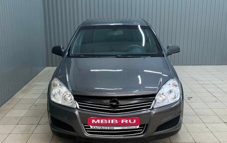 Opel Astra H, 2012 год, 730 000 рублей, 2 фотография