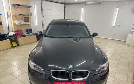 BMW 3 серия, 2008 год, 1 320 000 рублей, 3 фотография