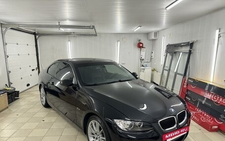 BMW 3 серия, 2008 год, 1 320 000 рублей, 2 фотография