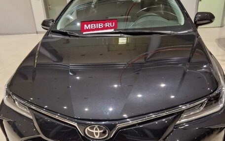Toyota Corolla, 2023 год, 2 650 000 рублей, 2 фотография