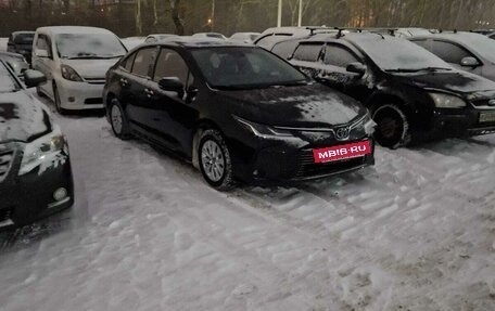 Toyota Corolla, 2023 год, 2 650 000 рублей, 6 фотография