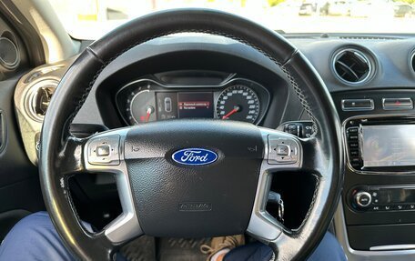 Ford Mondeo IV, 2012 год, 1 090 000 рублей, 5 фотография