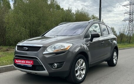 Ford Kuga III, 2011 год, 2 090 000 рублей, 2 фотография