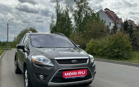 Ford Kuga III, 2011 год, 2 090 000 рублей, 3 фотография