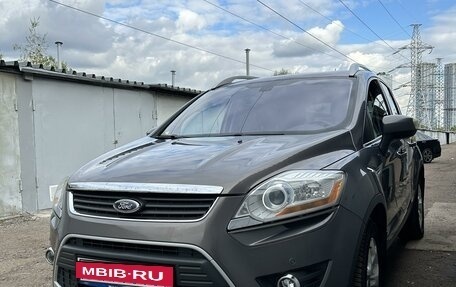 Ford Kuga III, 2011 год, 2 090 000 рублей, 4 фотография