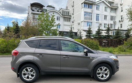 Ford Kuga III, 2011 год, 2 090 000 рублей, 7 фотография