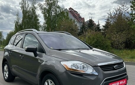 Ford Kuga III, 2011 год, 2 090 000 рублей, 5 фотография