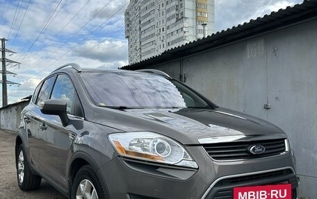 Ford Kuga III, 2011 год, 2 090 000 рублей, 6 фотография