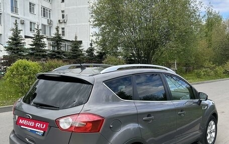 Ford Kuga III, 2011 год, 2 090 000 рублей, 8 фотография