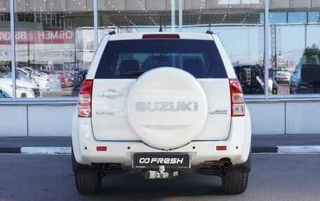 Suzuki Grand Vitara, 2011 год, 1 499 000 рублей, 4 фотография