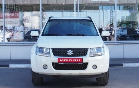 Suzuki Grand Vitara, 2011 год, 1 499 000 рублей, 3 фотография