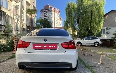 BMW 3 серия, 2010 год, 2 090 000 рублей, 4 фотография