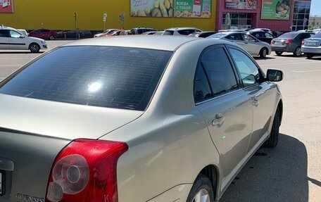 Toyota Avensis III рестайлинг, 2007 год, 700 000 рублей, 9 фотография