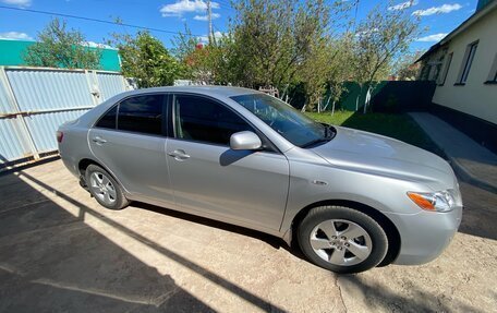 Toyota Camry, 2007 год, 1 800 000 рублей, 3 фотография