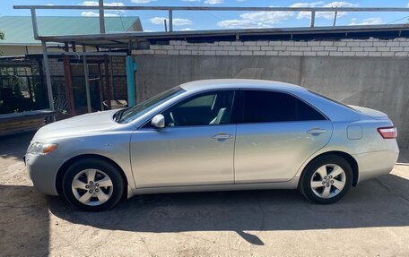 Toyota Camry, 2007 год, 1 800 000 рублей, 2 фотография