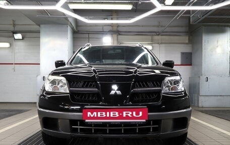 Mitsubishi Outlander III рестайлинг 3, 2005 год, 850 000 рублей, 3 фотография