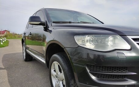 Volkswagen Touareg III, 2009 год, 1 600 000 рублей, 3 фотография