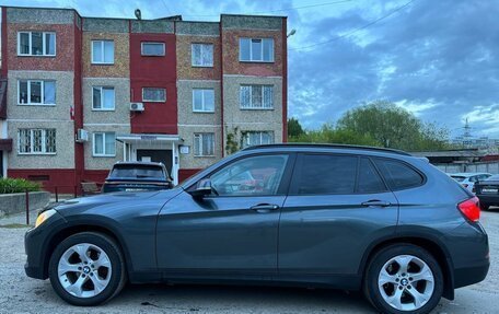 BMW X1, 2013 год, 1 300 000 рублей, 3 фотография